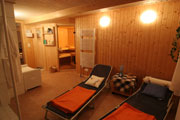 Ferienwohnungen mit Sauna